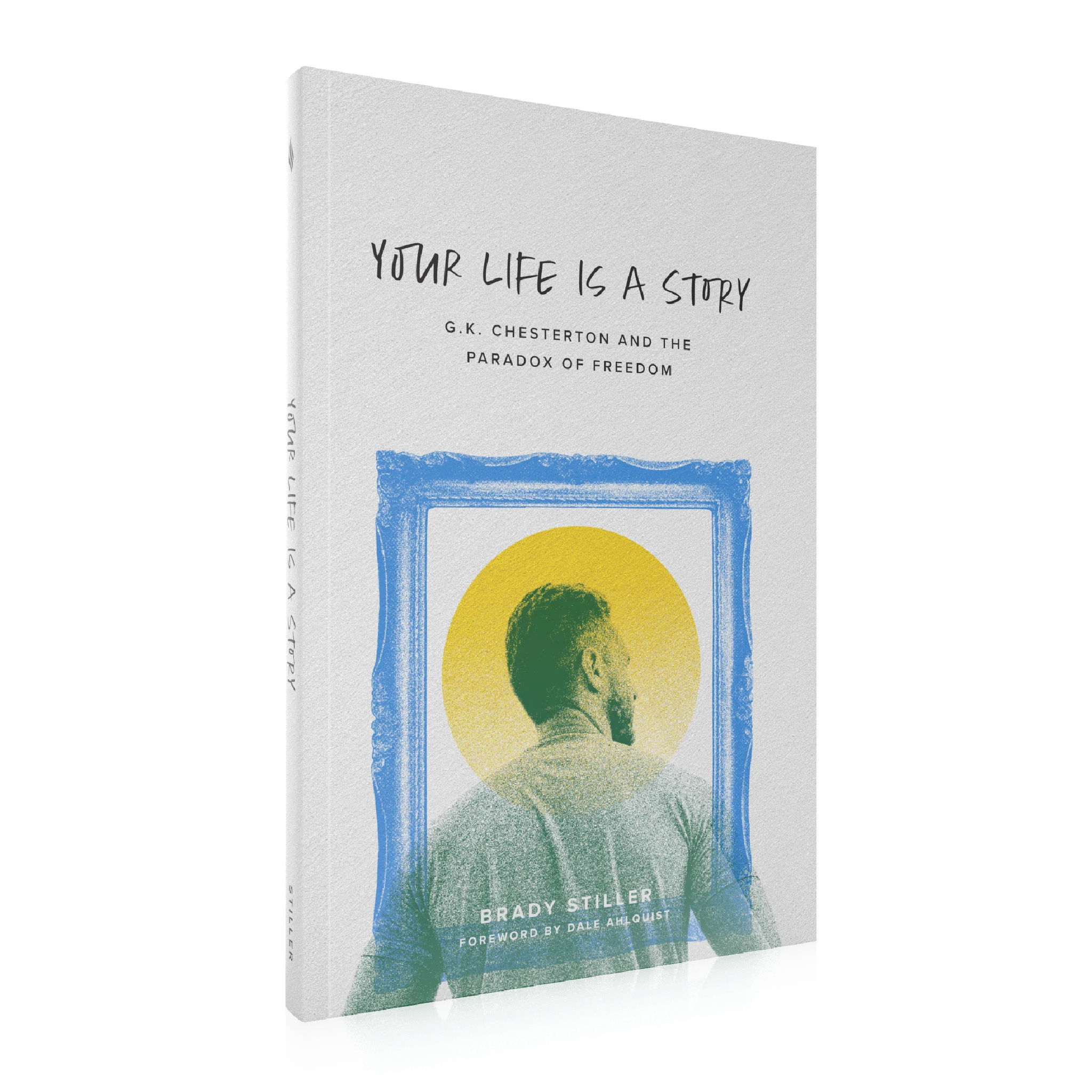Your Life Is a Story - Image 2
