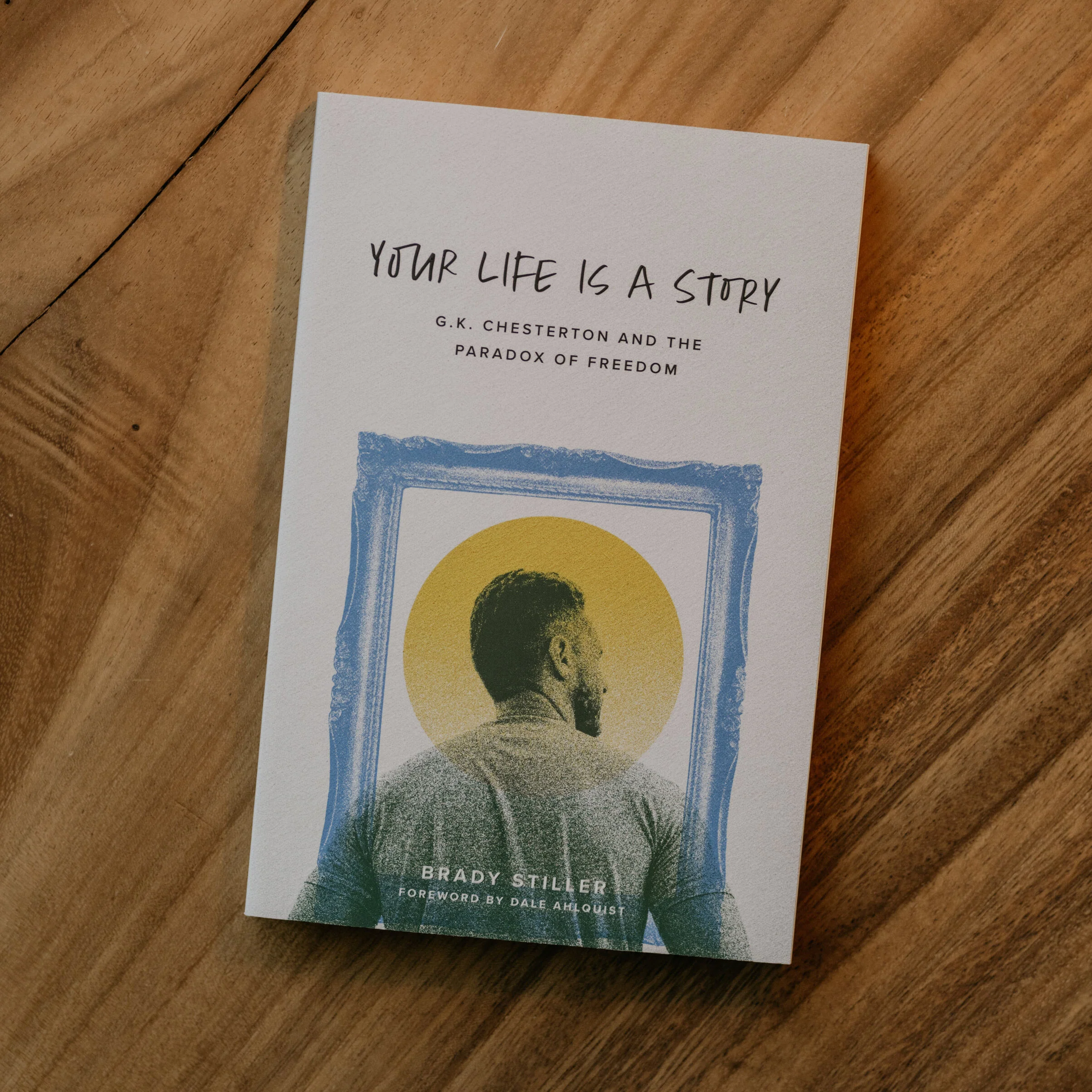 Your Life Is a Story - Image 3
